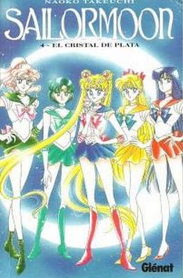Sailormoon (Rústica con sobrecubierta) #4