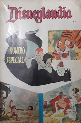 Disneylandia #181