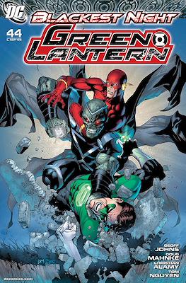 Green Lantern Vol. 4 (2005-2011) #44