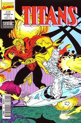 Titans #190