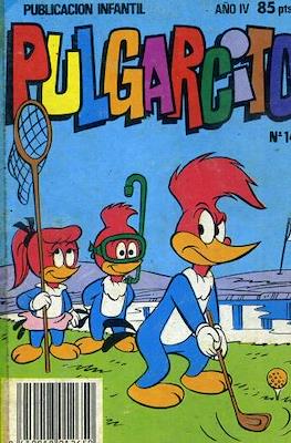 Pulgarcito #143