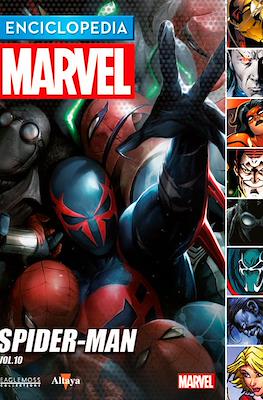 Enciclopedia Marvel (Cartoné) #65