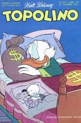 Topolino #621