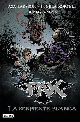 Pax #8