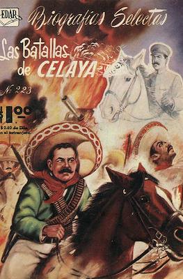 Biografías selectas #223