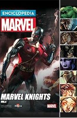 Enciclopedia Marvel (Cartoné) #54