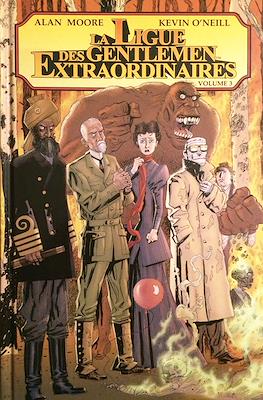 La Ligue des Gentlemen Extraordinaires #3