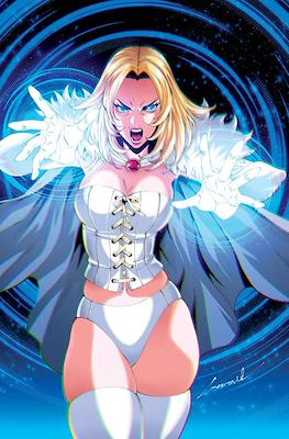Emma Frost: The White Queen (Variant Cover) (Comic Book) #1.93