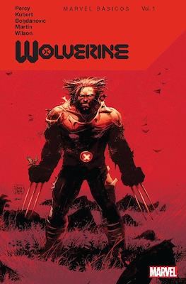 Wolverine (2021-)