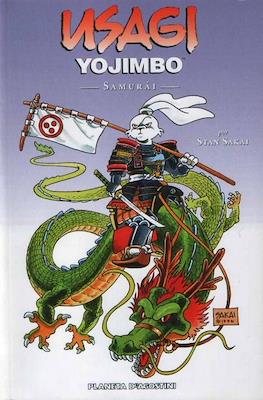 Usagi Yojimbo (Rústica 128-248 pp) #7