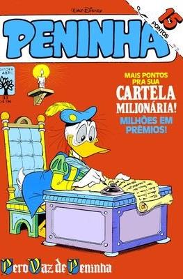 Peninha #33