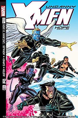 X-Men Vol. 1 (1963-1981) / The Uncanny X-Men Vol. 1 (1981-2011) (Comic Book) #410