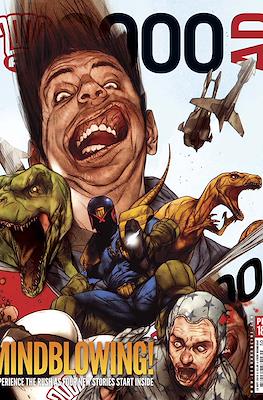 2000 AD #1850