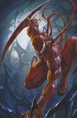 Extreme Carnage Alpha (Variant Cover) #1.54