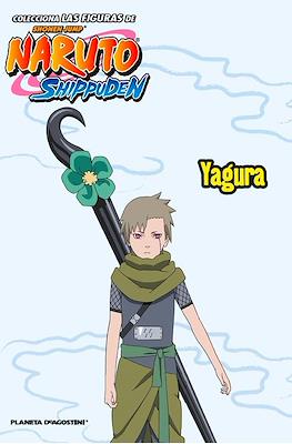 Colección de figuras de Naruto Shippuden (Grapa) #71