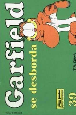 Garfield (Rústica) #39