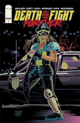 Death Fight Forever #2