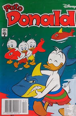 Pato Donald (Grapa) #271