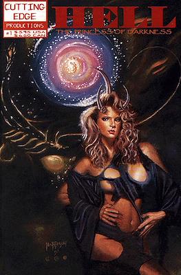 Hell: The Princess of Darkness
