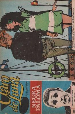 Colección Claro de Luna #509
