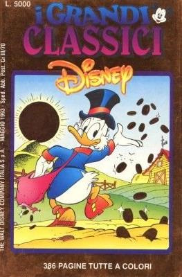 I Grandi Classici Disney #78