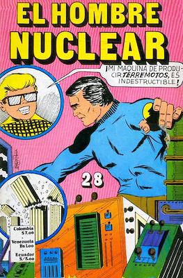 El Hombre Nuclear #28