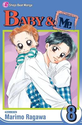 Baby & Me (Softcover 200 pp) #8