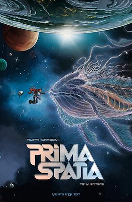 Prima Spatia