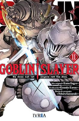 Goblin Slayer (Rústica con sobrecubierta) #11