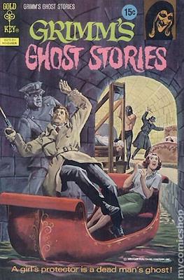 Grimm’s Ghost Stories #6