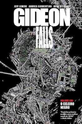 Gideon Falls #1