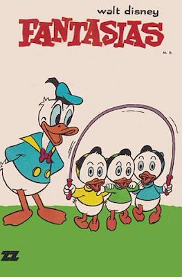 Fantasías #136