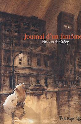 Journal d'un fantôme