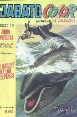 Jabato Color #119