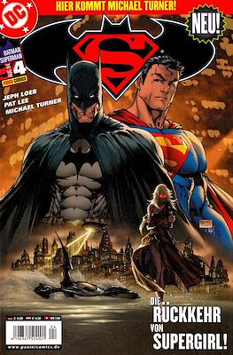 Batman / Superman Vol. 1 #4