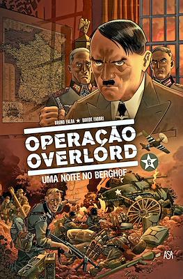 Operação Overlord #6