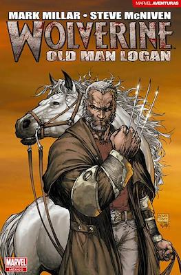 Wolverine: Old Man Logan - Marvel Aventuras