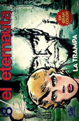 El Eternauta. En gran color #8