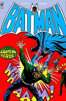 Batman Vol. 2 #3