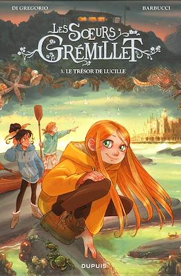 Les Sœurs Grémillet #3