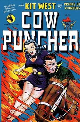 Cow Puncher #5