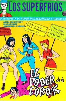 Los Superfríos #160