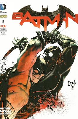 Batman (Spillato) #60