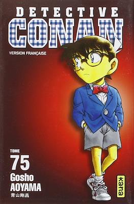 Détective Conan (Broché) #75