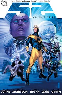 52 (2006-2007) #4