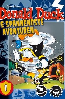 Donald Duck - De spannendste avonturen