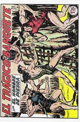 Purk, el hombre de piedra (1950-1958) #176