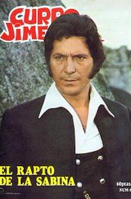 Curro Jimenez #6