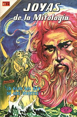 Joyas de la Mitología #270