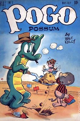 Pogo Possum #5